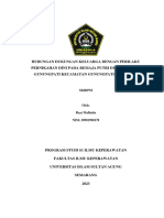 Ilmu Keperawatan 30901900178 Fullpdf