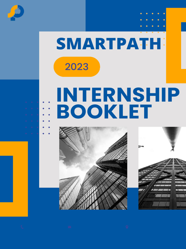 Peluang Magang Berbayar di SmartPath | PDF