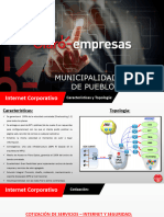 Propuesta Económica - Municipalidad Distrital de Pueblo Nuevo