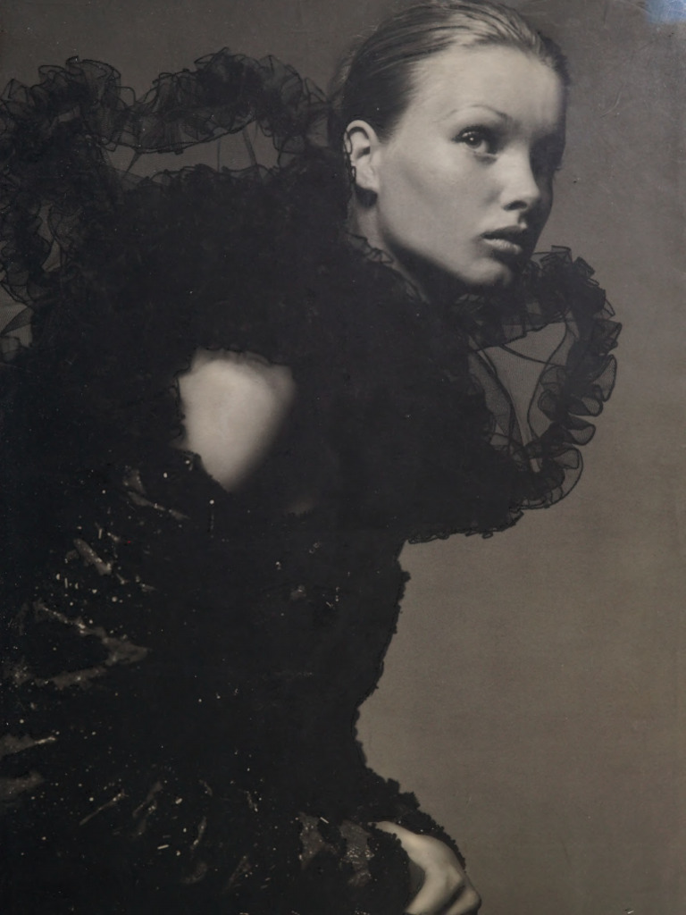 Yves Saint Laurent Forty Years Of Creation Saint Laurent Yves