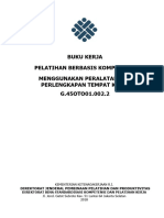 Buku Kerja