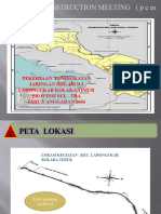 017. PCM Irigasi Ladongi