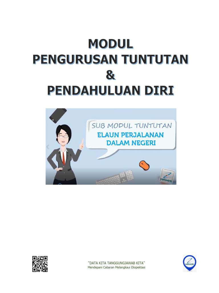 Manual TNT HRMIS PDF