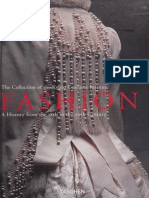 Fashion - A Fashion History of The 20th Century