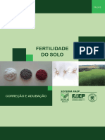 PR.0319 Fertilidade Solo