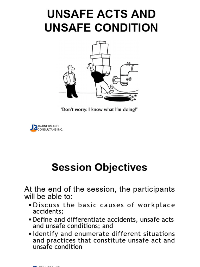 section-5-unsafe-acts-and-unsafe-condition-pdf-occupational