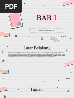 Pretty Aesthetic Notes for School _ by Slidesgo