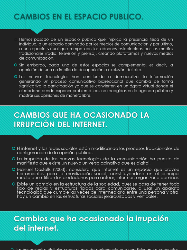 CIBERACTIVISMO Descargar gratis PDF Tecnología de información y