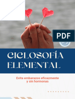 Ciclosofía Elemental