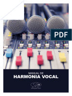 E-book_Manual da Harmonia Vocal_por Fabio Vaz