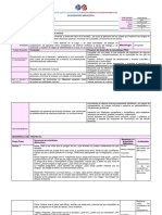 Formato de Planificacion Por Proyecto 05 Al 29 Feb Valores - Preescolar