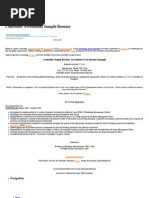 Download Controller Sample Resume Accountant CGA Resume Example Accounting Resume Sampl by Madison Sinclair SN70326204 doc pdf