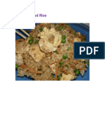 Chicken Fried Rice-1