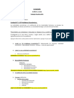 Economía - 3° 4ta - Trabajo Practico Nº1