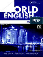World English Intro Work Book Inicial