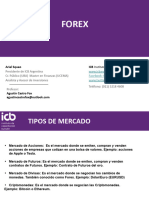 Curso de Forex