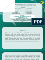 Jurnal Hidradenitis Suppurativa Kelompok 1