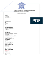 Informasi Data Kendaraan Bermotor Dan Pajak Kendaraan Bermotor Provinsi DKI Jakarta