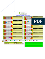 Calendario Cavg Tecnico 2023