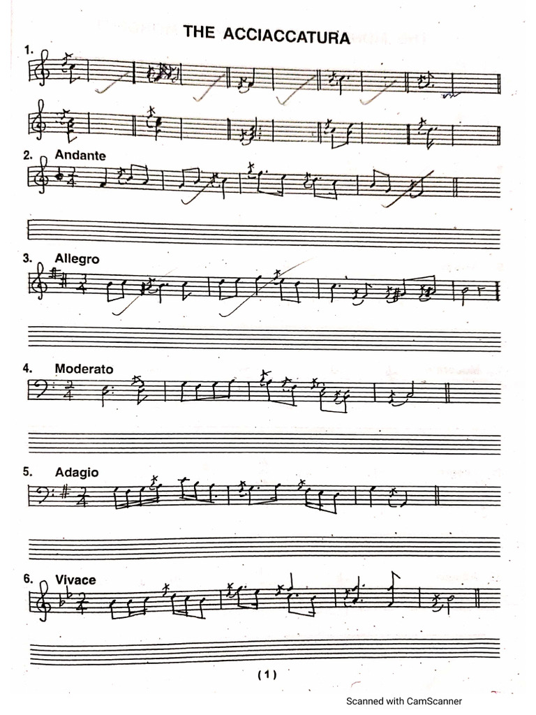 Ornaments 1 | PDF