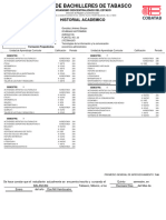 RPT Historial Academico Alu