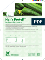 Haifa ProteK SP