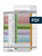 Cronograma de Capacitación 2017