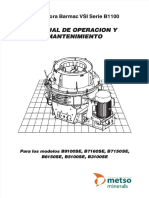 Pdf-Manual-De-Operacion-Y-Mantenimiento-Chancadora-Barmac-Dl Choque