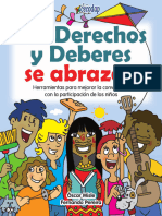 Copia de Los Derechos y Deberes Se Abrazan