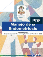 Endometriosis GPC
