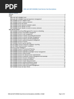 Rise With Sap S4hana Cloud Service Use Description English v10 2022