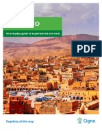 Morocco Expat Guide