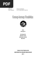 Download Kreativitas  sebagai bakat by IrshanBetmalIbe SN70328085 doc pdf