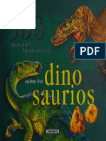 500 Preguntas y Respuestas Sobre Los Dinosaurios 500 - Susaeta Publishing Inc - 2010 - Susaeta Publishing, Inc. - 9788430566761 - Anna's Archive