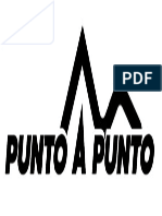 Punto A Punto Logo