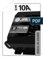 Jfa Manual Fontes 10A Manual