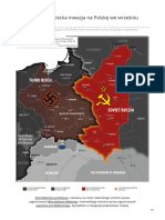 Nazistowsko-Sowiecka Inwazja Na Polskę We Wrześniu 1939 R