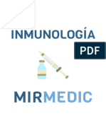 Resumen Inmunología Mirmedic