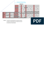 Jadwal Februari Dokter Umum