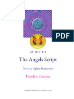 Guide To The Angels Script