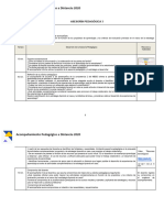 Asesoria Pedagógica 3