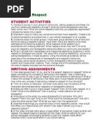 Download Discussing Respect by api-3805479 SN7032883 doc pdf