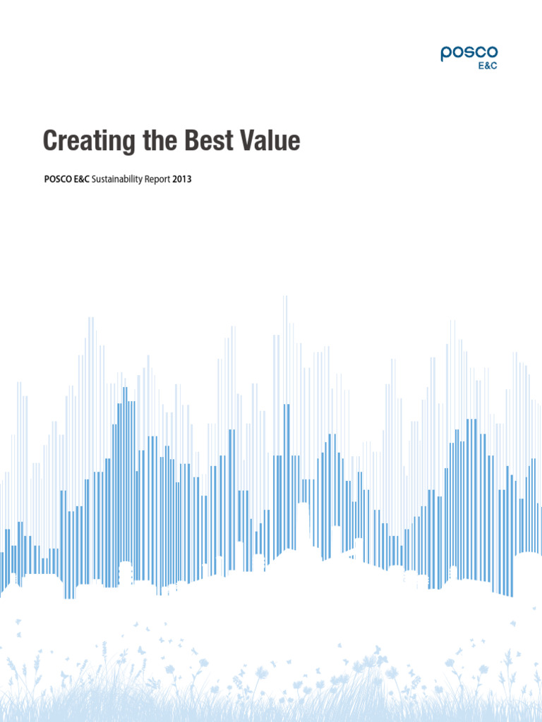 Sustainability Report 2013 | PDF | Corporate Social Responsibility ...