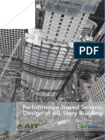 AITS-PBD of 40-Story Building - Hands On Training (20180411)