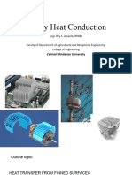 Steady Heat Conduction B