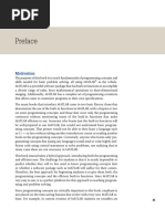 Preface 2012 Matlab