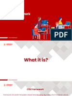 CSS Framework