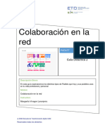 Tipos de Padlets y Usos