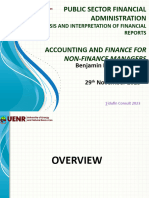 Public Sector Financial Administration Uenr 1