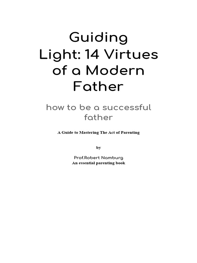 Light Pdf Download
